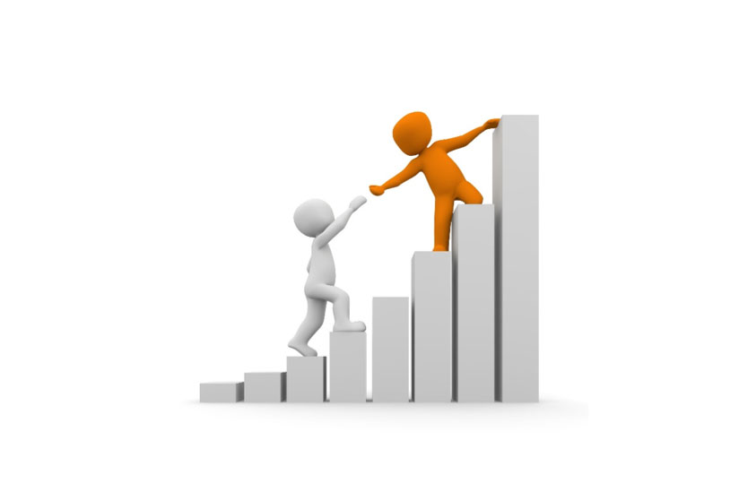 Blog good leader