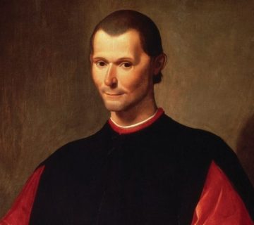 Portrait of Niccolo Machiavelli by Santi di Tito 796x1024 12 360x320