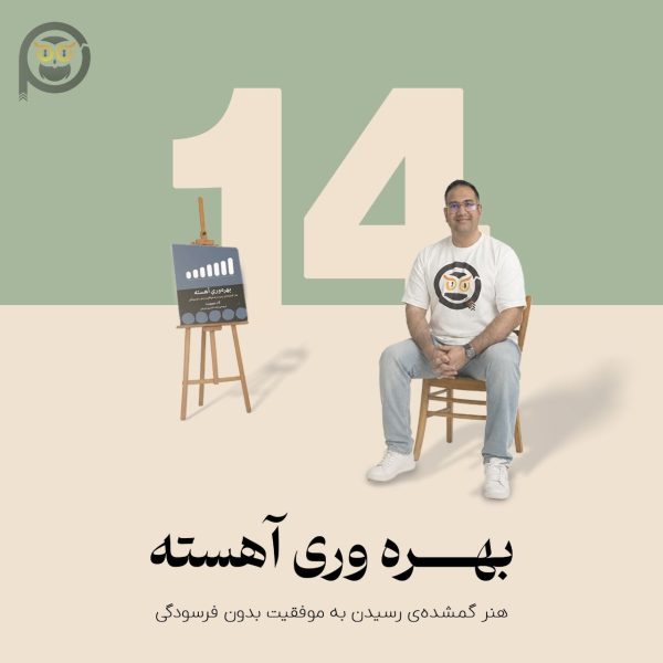 بهرهوری آهسته